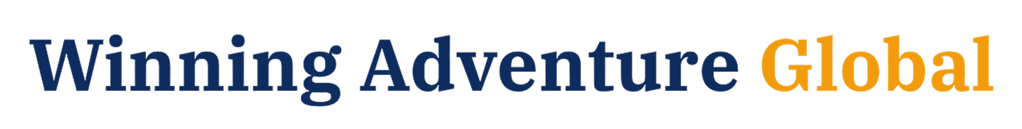 Winning Adventure Global