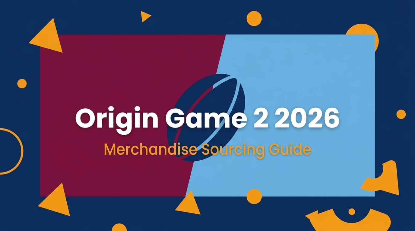 Origin Game 2 2026: 5 Merchandise Sourcing Plays for Retailers