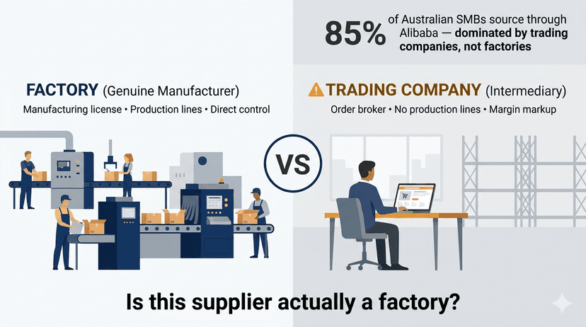 How to Verify Chinese Factories for AV Equipment: The 3-Step Guide Australian Brands Need