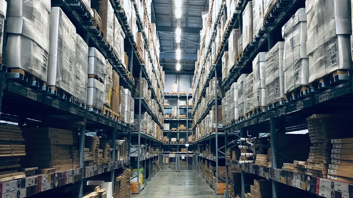 Comparison of using a China sourcing agent versus sourcing direct from Australia
