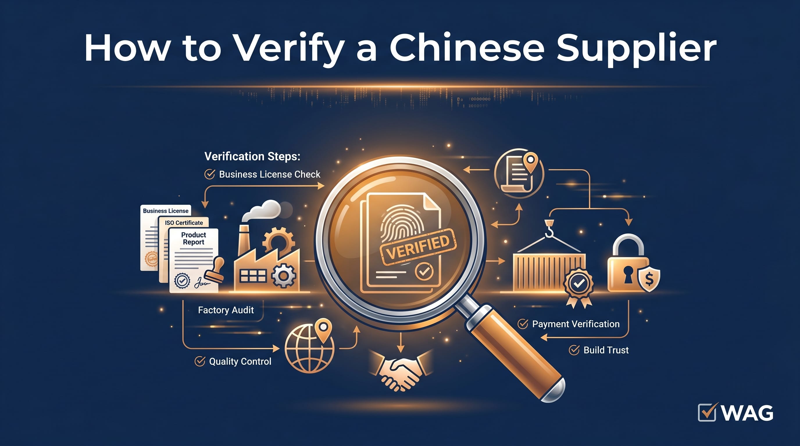 Chinese factory production floor with industrial equipment